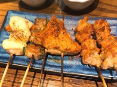 -甲丁酒肆.特色烧鸟