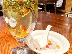 -沙力海西北特色美食烤肉店(北门坡店)