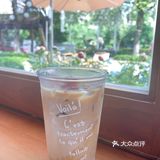 你一定会1秒爱上的奶油系咖啡馆☕️