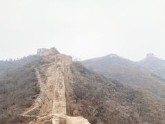 -蟠龙山长城景区