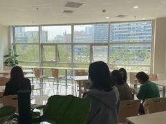 -美年大健康体检中心(太阳宫分院)
