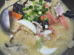 -笨罗卜浏阳菜馆(龙华鹏润达店)