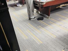 -利都新概念棋牌桌球(本溪路店)