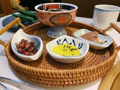 -千寻山野烤肉(中关村店)