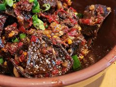 -浏羊小惦·小炒黑山羊(邻邻home商业街店)