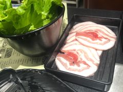 -巴麦隆自助烤肉(桂林路店)