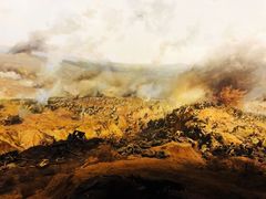 -辽沈战役纪念馆