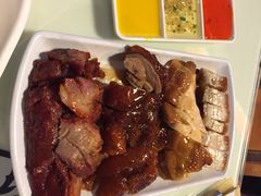 大咀港式茶餐厅(宝山万达店)-新大咀港式茶餐厅(宝山万达店)