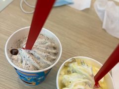 -DQ·蛋糕·冰淇淋(湖景东路店)