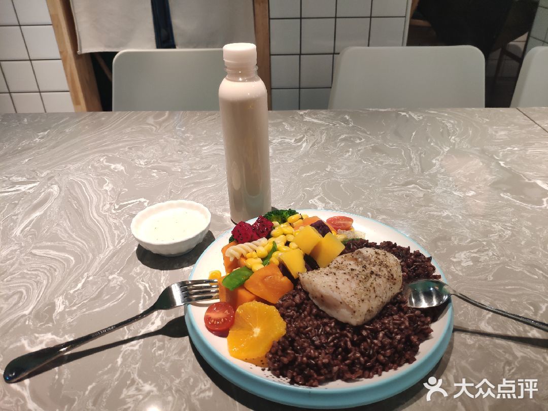 五彩缤纷
