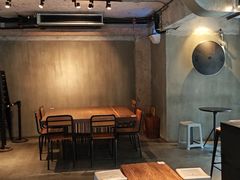-来回·咖啡(天河南店)
