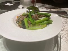 -顺德喜来登酒店·采悦轩