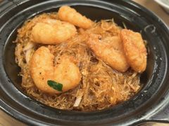 -麒麟中餐厅·经典粤菜·地道菜式老字号(广州长隆酒店)