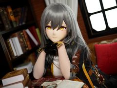-米游妙妙屋cosplay换装自拍摄影体验馆