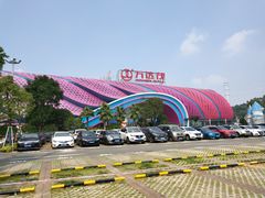 -南宁万达茂娱乐岛