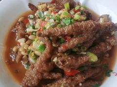 -朗妈私房菜(婺女州店)