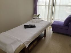-美丽妈妈产后恢复中心(城西力盟国芳店)