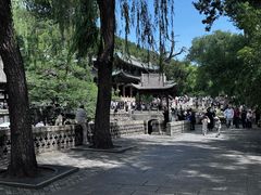 -晋祠博物馆