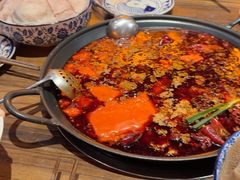 -旧街市鲜货老火锅(大光路店)