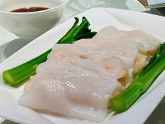 鲜虾滑肠粉-白云宾馆·白云轩中餐厅·匠心手制