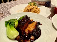 -北京王府井希尔顿酒店·秦唐中餐厅Chynna