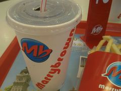 -玛利朗(领馆巷店)