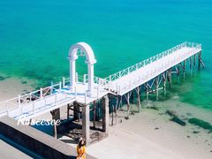 -北海金海湾红树林生态旅游区