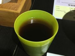 冰红茶-绿柠食堂(北外滩店)