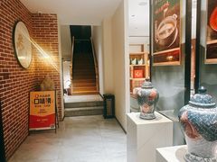 -囍榷·鲜美常州菜(恐龙园店)