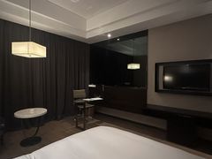 -贵阳万丽酒店·新满福楼餐厅