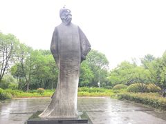 -敬亭山风景名胜区