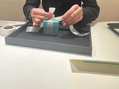-Tiffany & Co.(银座本店)