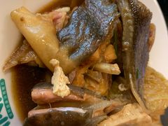 -荣德灶台鱼(圣泉寺店)