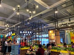 -钢管厂五区小郡肝串串香(车公庙店)