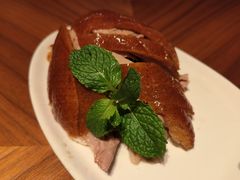 -北京柏悦酒店·锦庭餐厅Dining Room