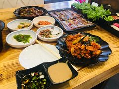 -大壮家原味烤肉(兴华北街店)
