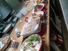 -六合居·明厨亮灶餐厅(成双大道店)
