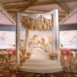 -广州富力君悦大酒店·宴会厅