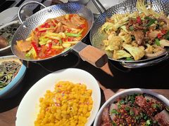 -湖兰金牌小炒肉(椒江万达店)