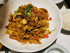 -福海居烤鸭店(鸟巢店)