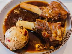 -杨爱珍大排档(龙游店)