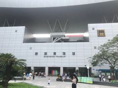 -深圳博物馆历史民俗馆