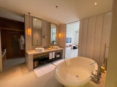 -三亚海棠湾万丽度假酒店