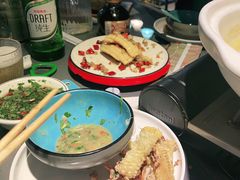 -金龙·打边炉(南京西路店)