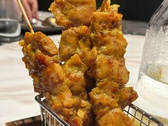 -泰傳奇