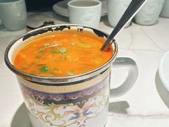 -阿里疆Alijiang·丝路美食·异域风情·清真(长楹天街店)