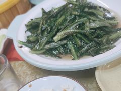 -北平味道.京味菜.烤鸭(梨园店)