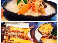 -Mr·Fish鱼鲜生海鲜放题(银泰in99店)