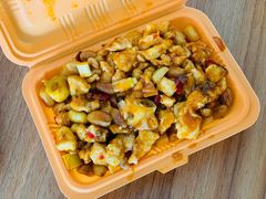 -马凯餐厅(长椿街店)