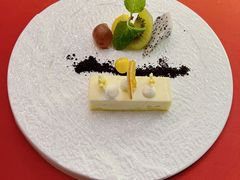 香橙芝士-国家大剧院西餐厅